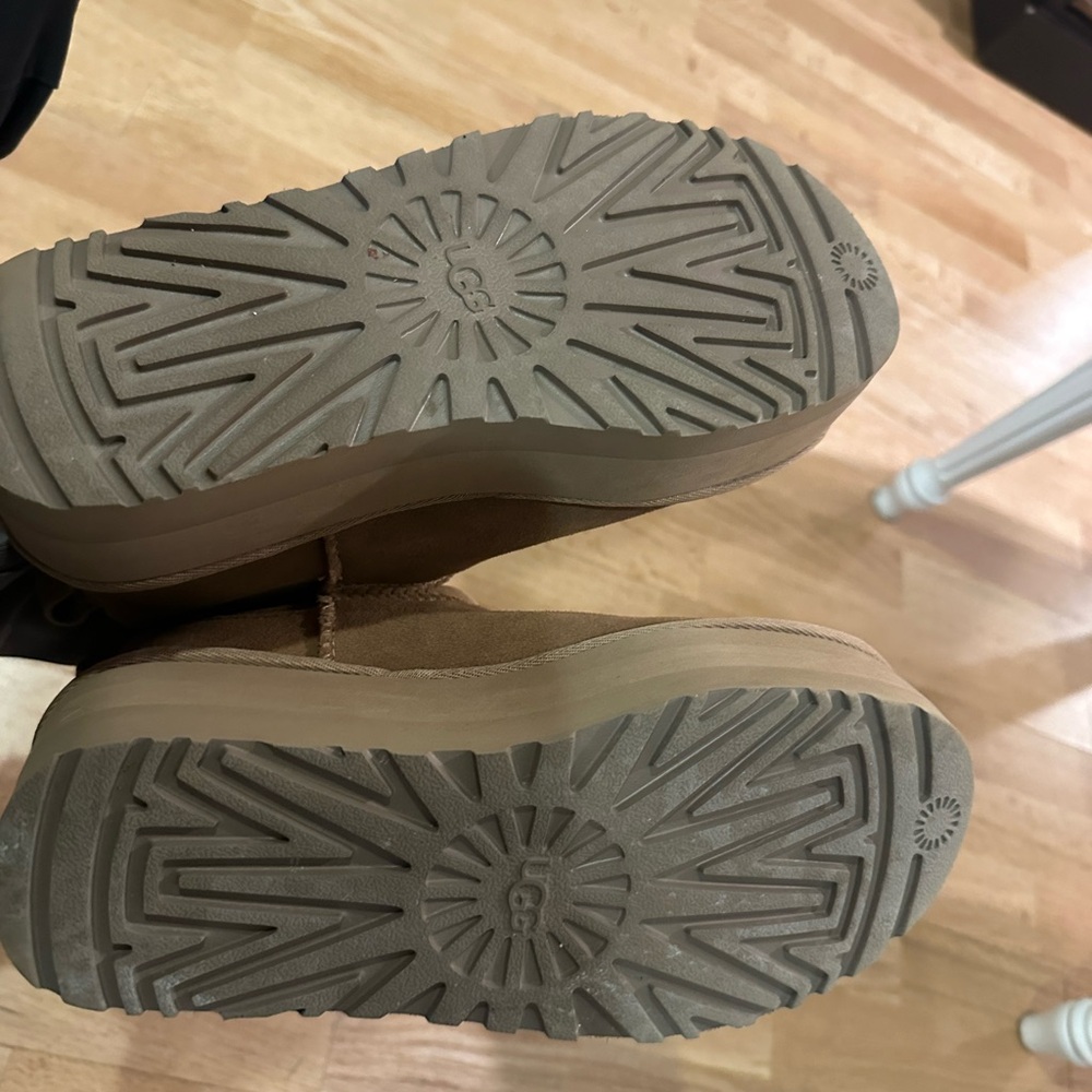 UGG ultra mini platform - image 7